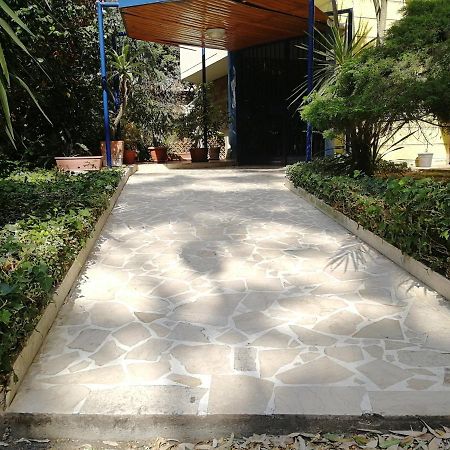C&C Bedrooms Messina Exterior foto