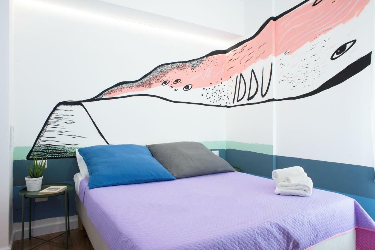 C&C Bedrooms Messina Cameră foto